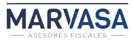 Marvasa Logo
